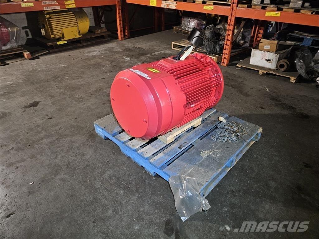  RELIANCE ELECTRIC Moteur Industriel