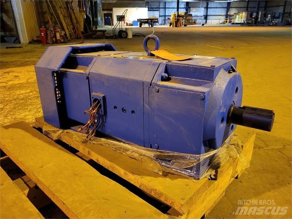  RELIANCE SC2512ATZ Moteur Industriel