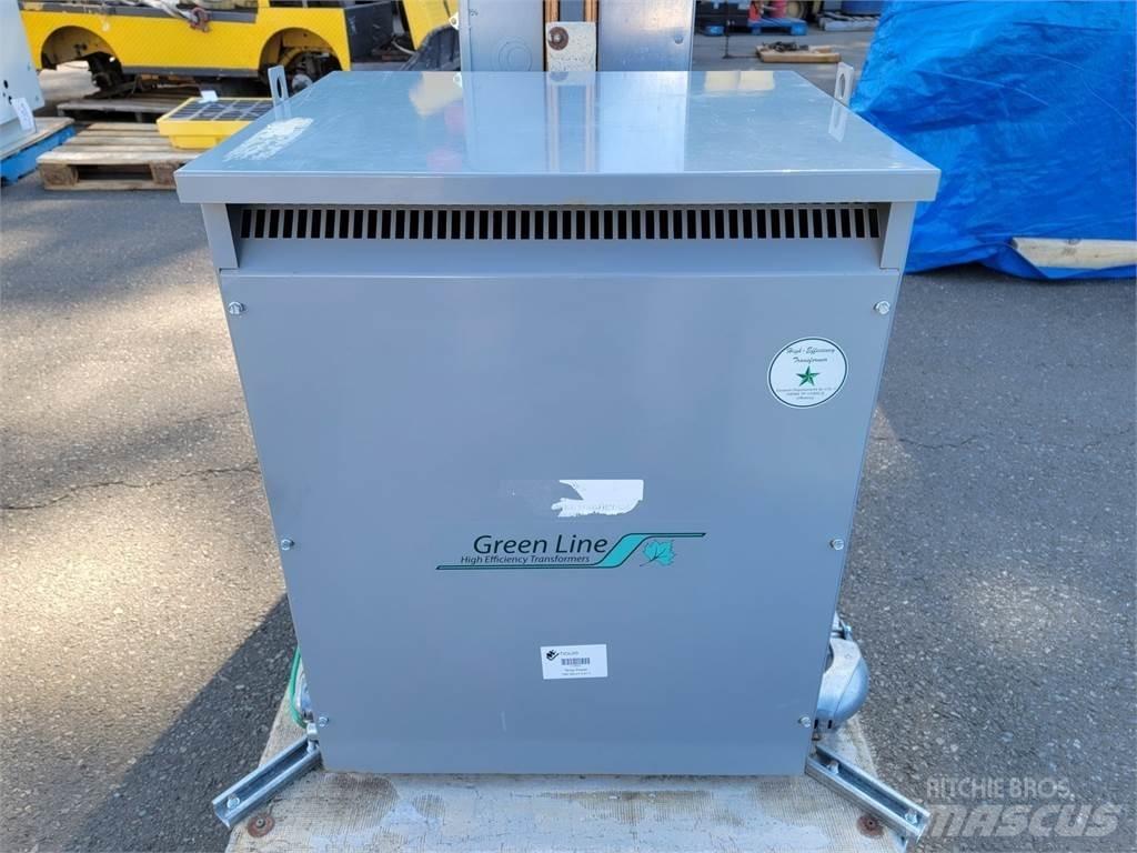REX POWER MAGNETICS Construction - Autres