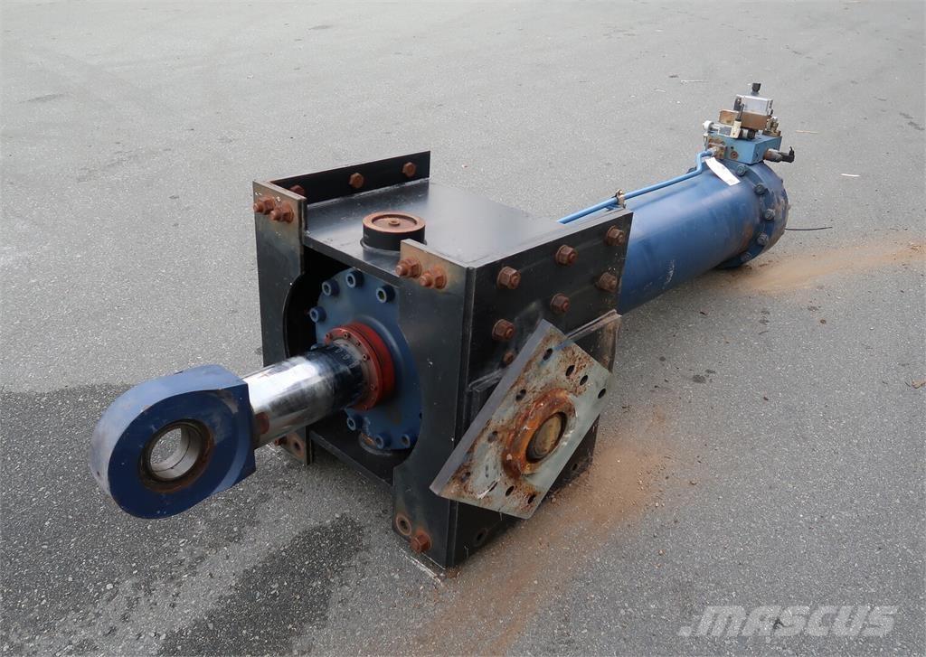 Rexroth 10-134892-1 Transport - Autres