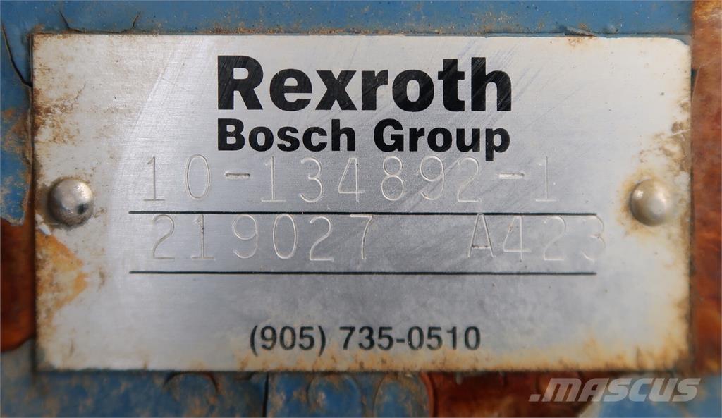 Rexroth 10-134892-1 Transport - Autres