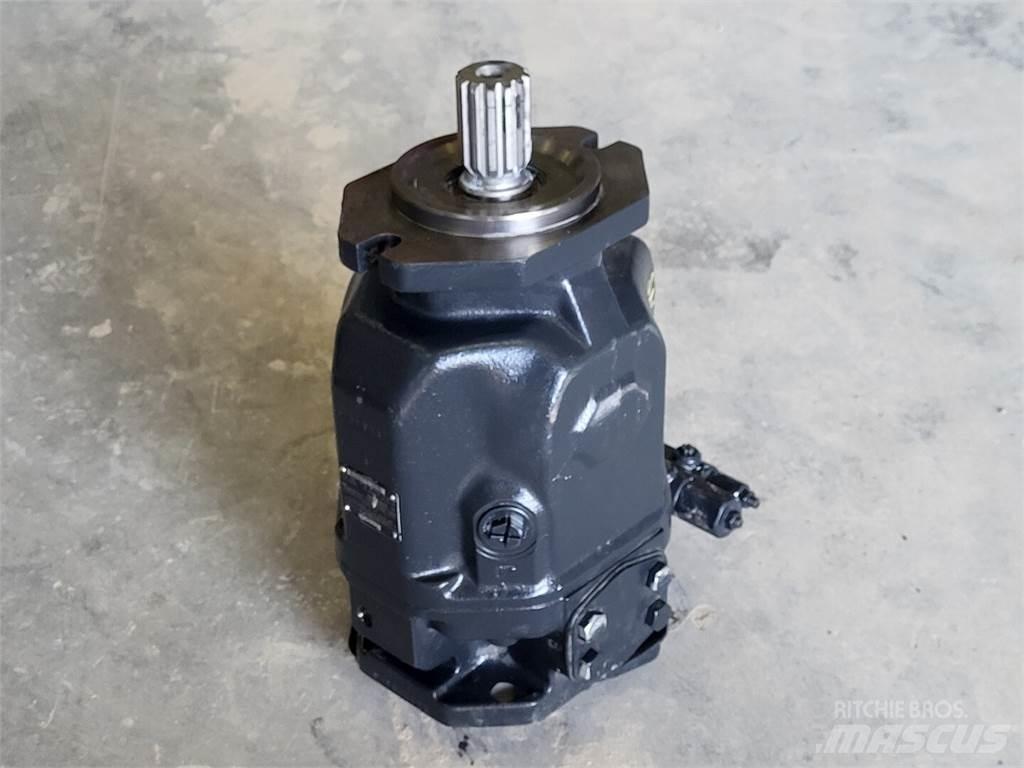 Rexroth D-72160 Pompe à eau / Motopompe