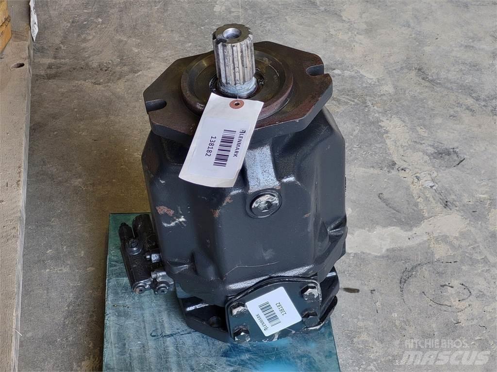 Rexroth D-72160 Pompe à eau / Motopompe