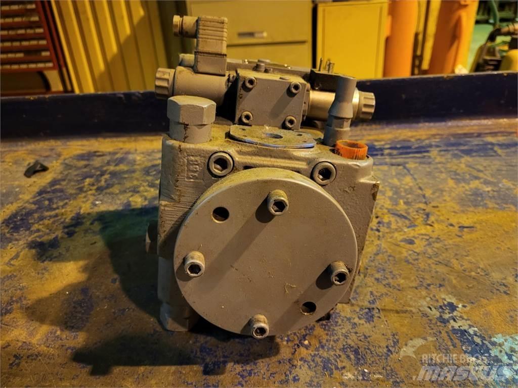 Rexroth R902079986 Pompe à eau / Motopompe
