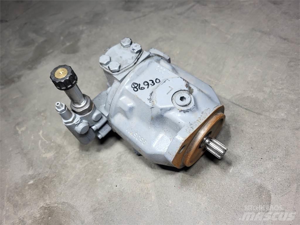 Rexroth R902488269 Pompe à eau / Motopompe