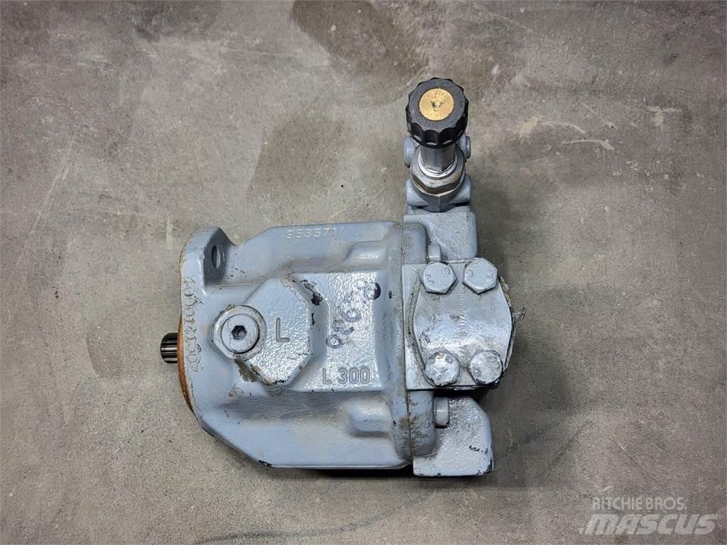 Rexroth R902488269 Pompe à eau / Motopompe