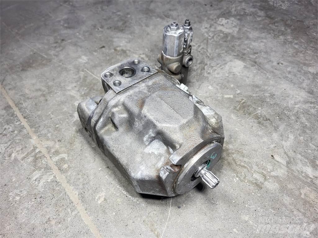 Rexroth R910928042 Pompe à eau / Motopompe