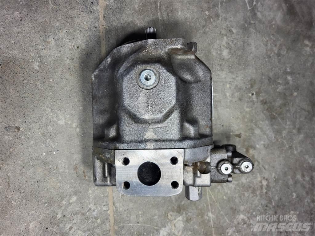 Rexroth R910928042 Pompe à eau / Motopompe