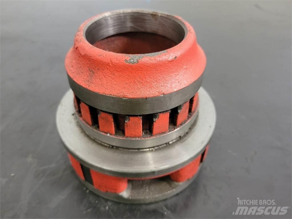  RIDGID 37415 Équipement de pipeline