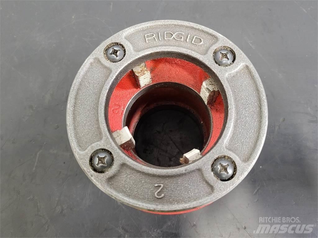  RIDGID 37415 Équipement de pipeline