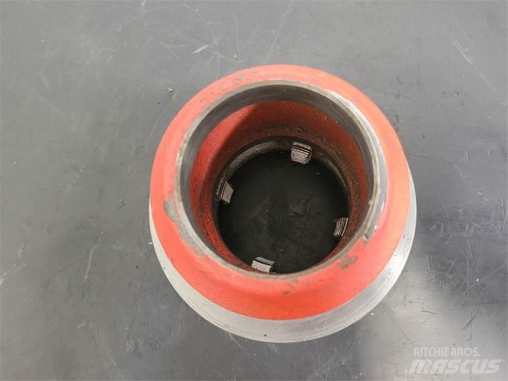  RIDGID 37415 Équipement de pipeline