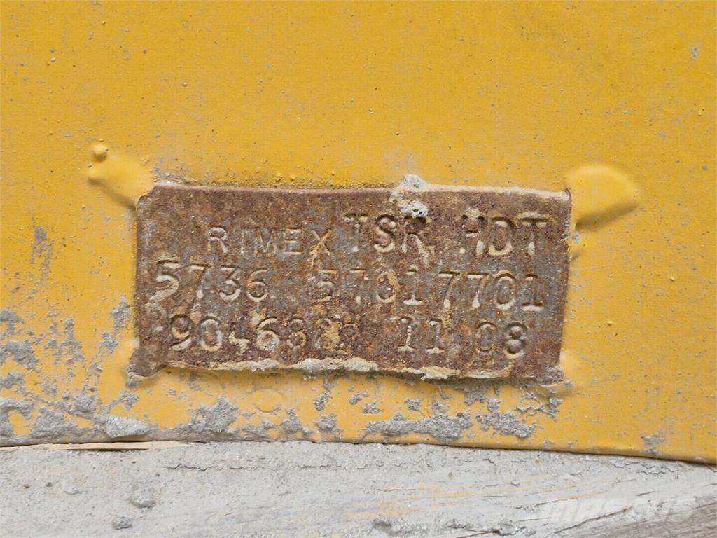  RIMEX RPR-RC0L-87-1 Pneus, roues et jantes