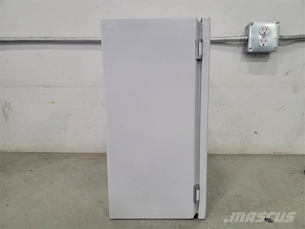  RITTAL JB 8018126 Construction - Autres