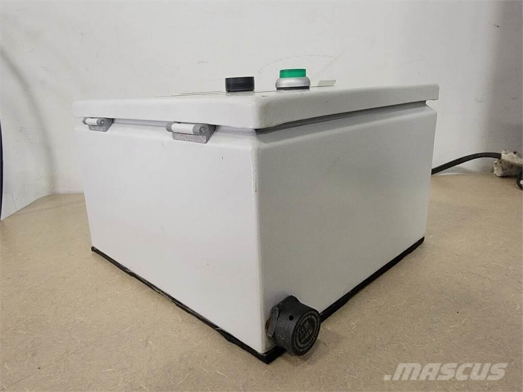  RITTAL JB8018107 Construction - Autres