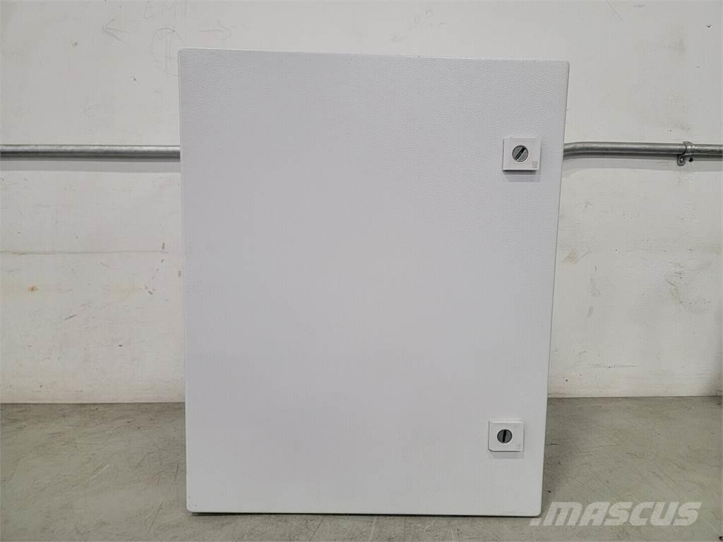  RITTAL WM 1045250 Construction - Autres