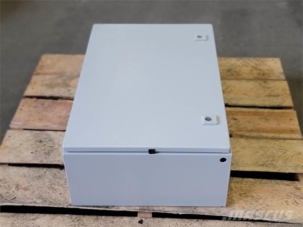  RITTAL WM 8017.545 Construction - Autres