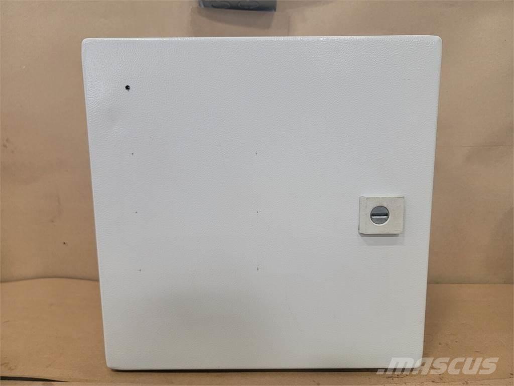  RITTAL WM 8017528 Construction - Autres