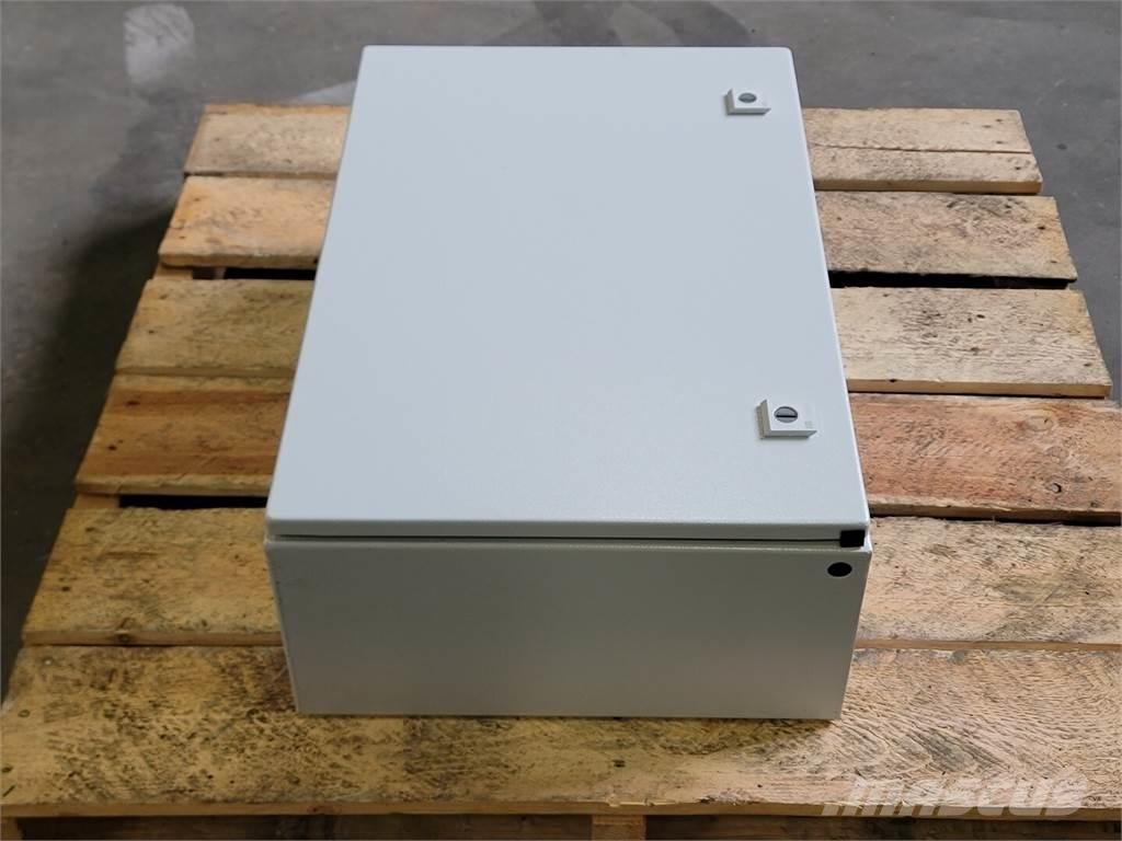  RITTAL WM241608NC Construction - Autres