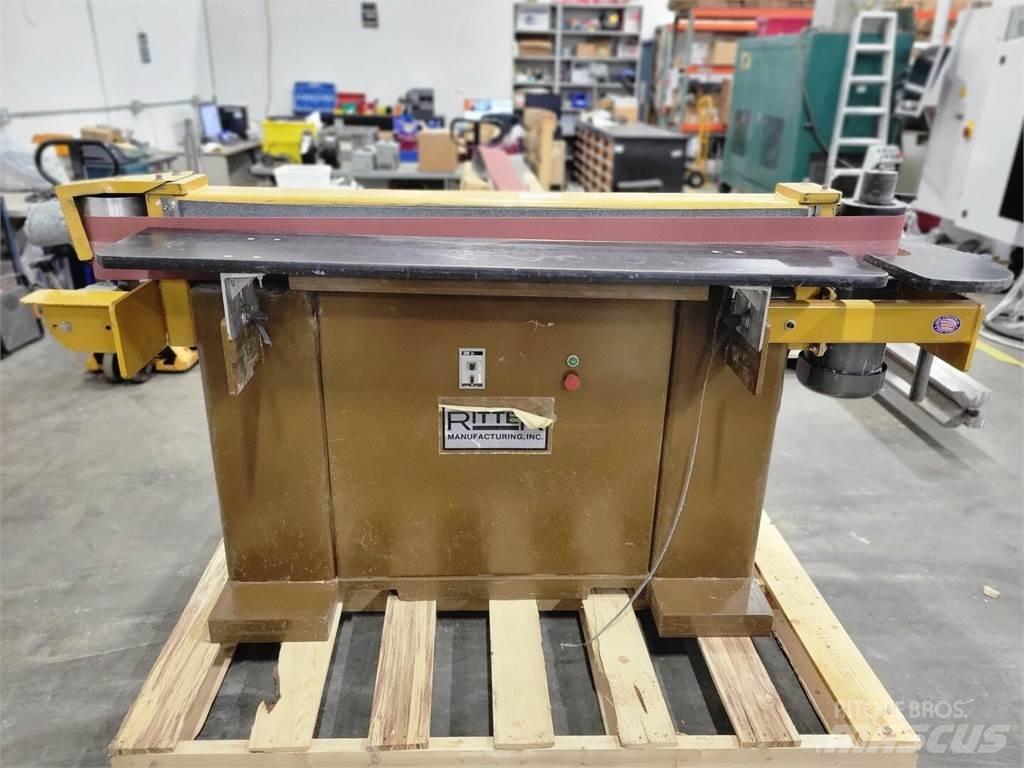 Ritter R950 Construction - Autres