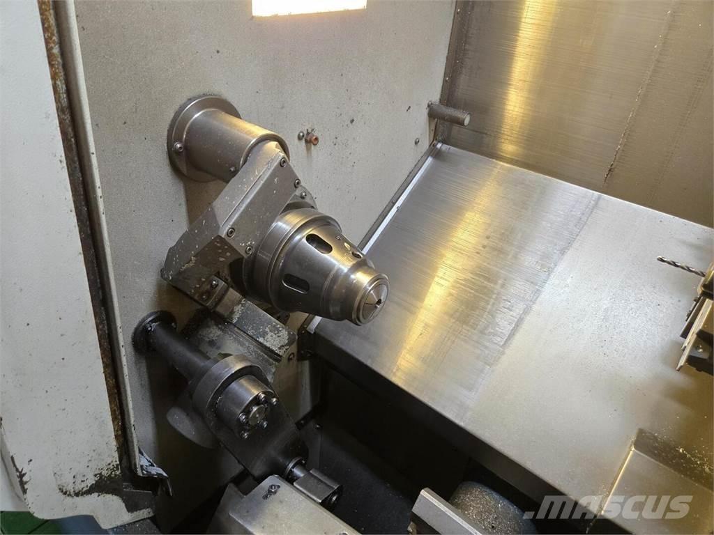  ROMI GL240 Construction - Autres