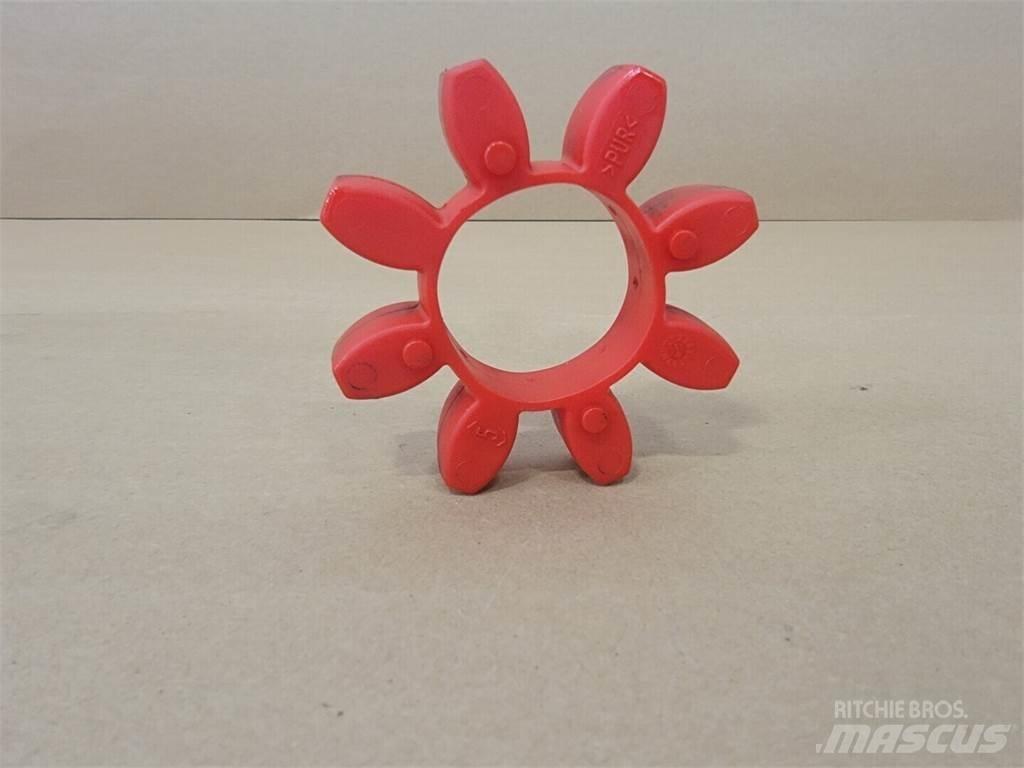 Rotex GR42 Autres accessoires