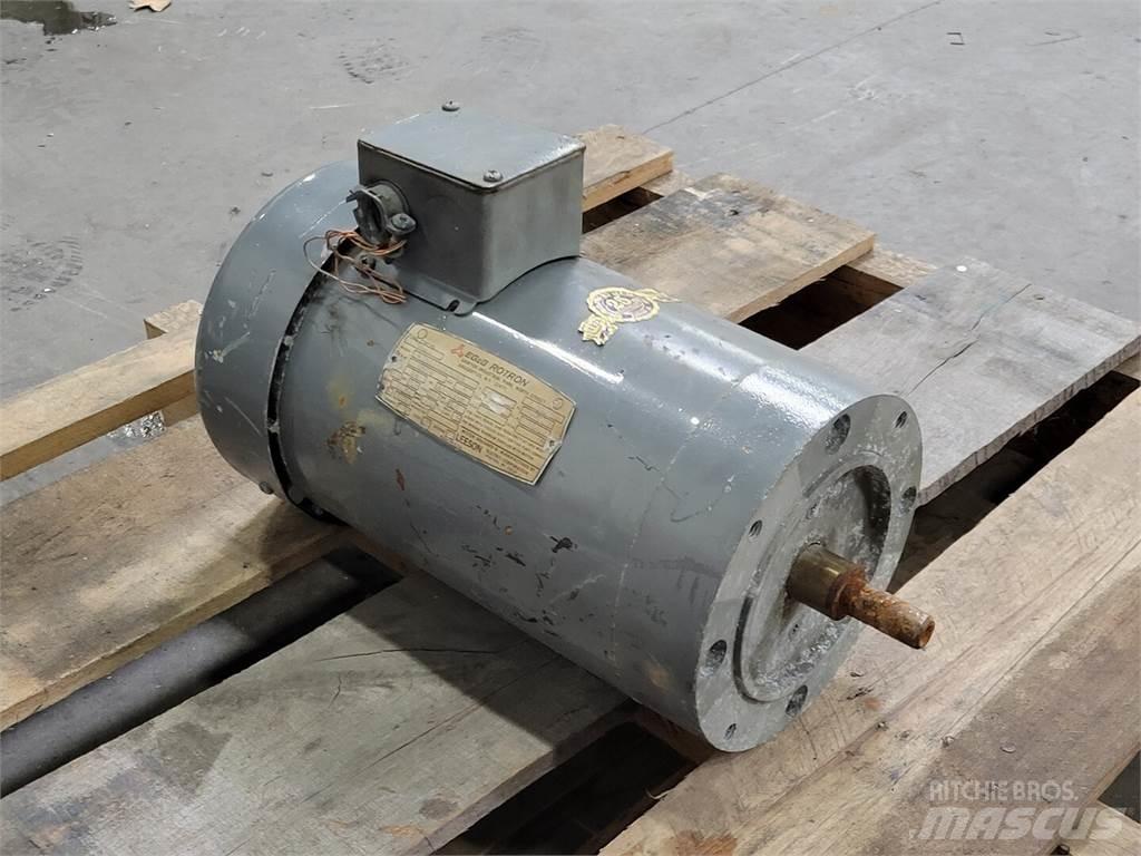  ROTRON 510895 Moteur Industriel