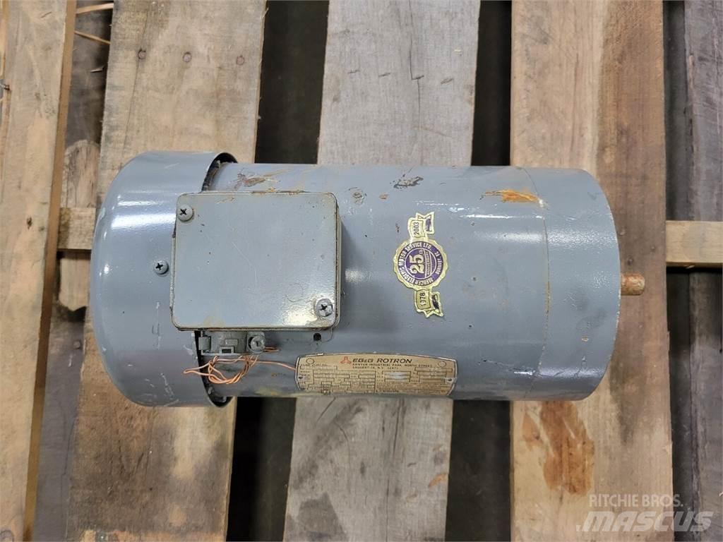  ROTRON 510895 Moteur Industriel