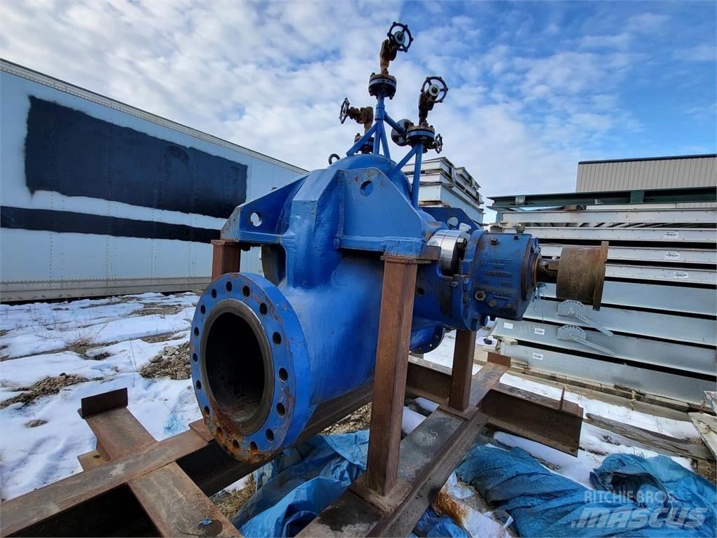  RUHRPUMPEN 73-G-13A Pompe à eau / Motopompe