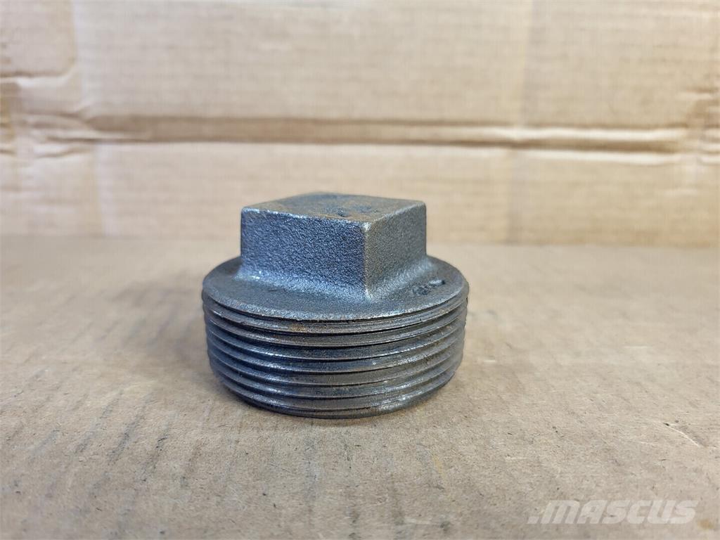 Sandvik 001552-010 Autres accessoires