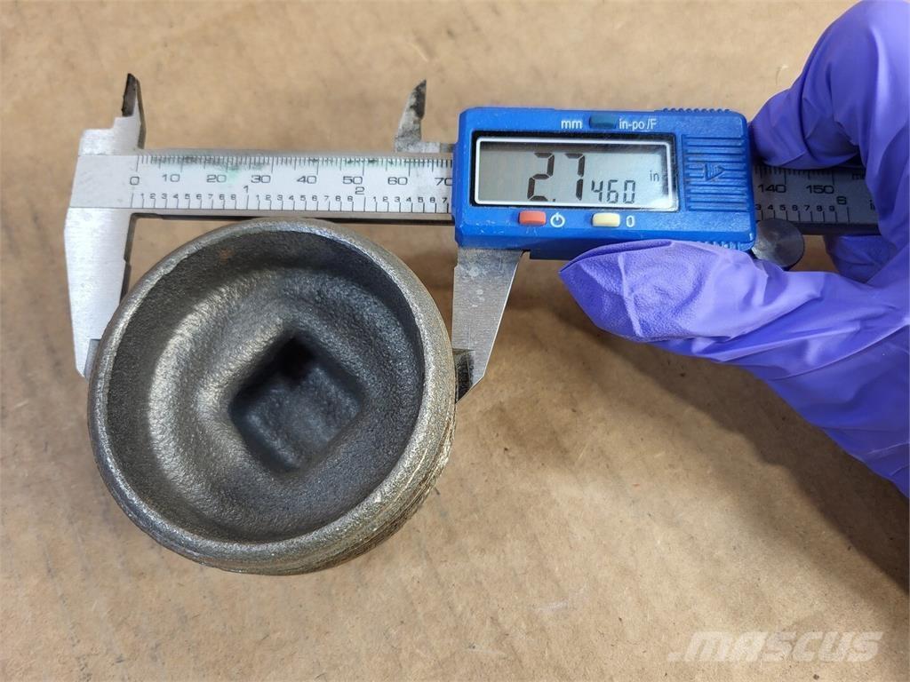 Sandvik 001552-010 Autres accessoires