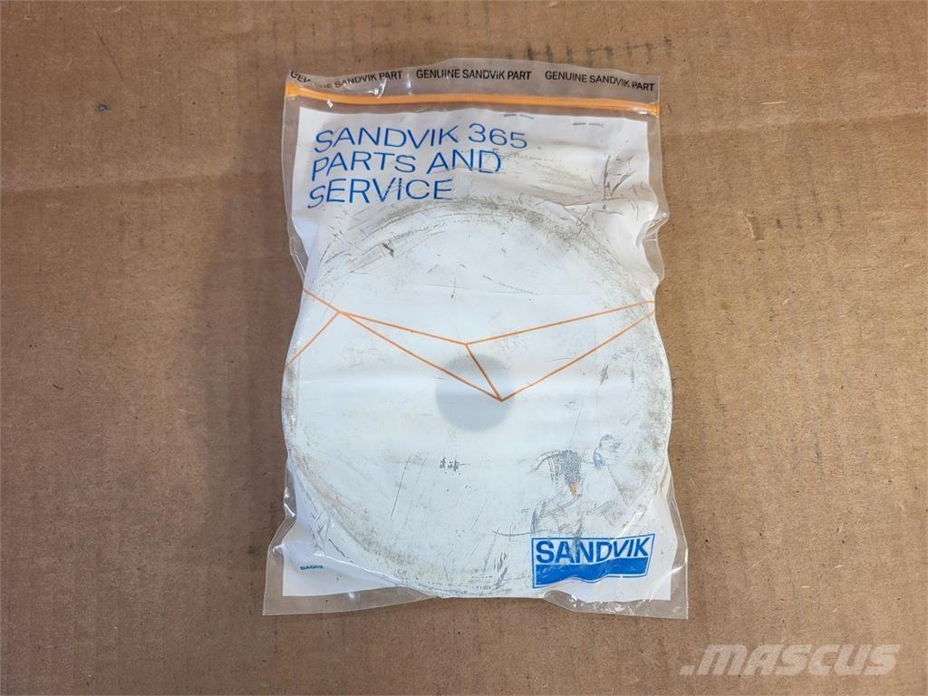Sandvik 011735-010 Construction - Autres