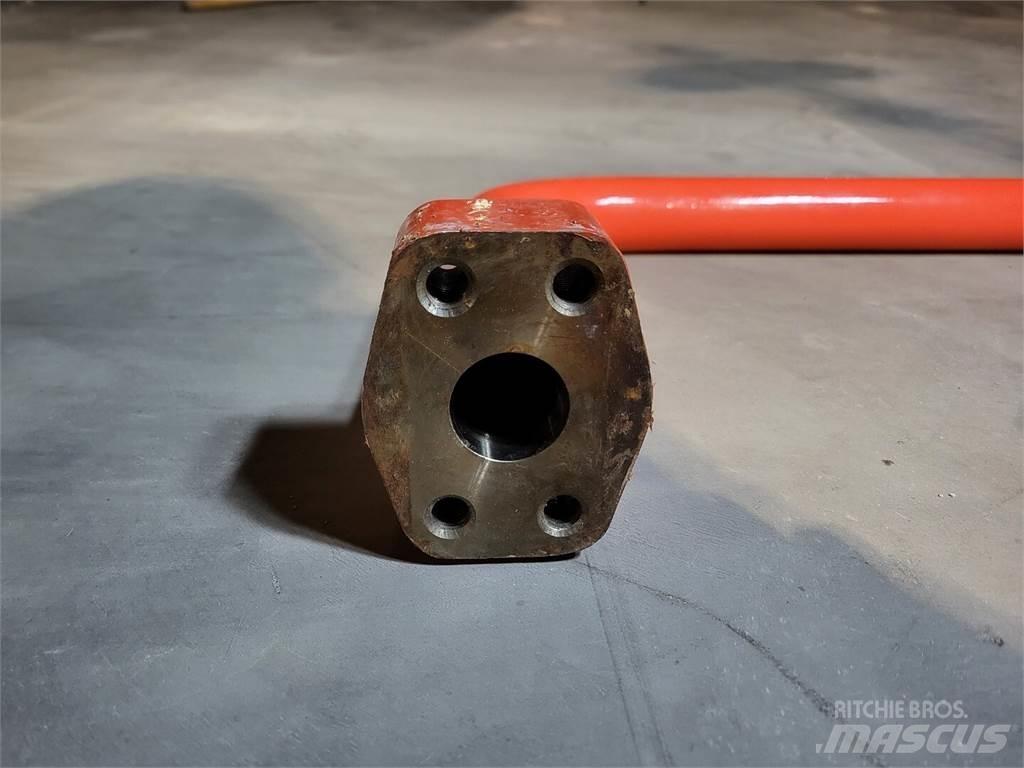 Sandvik 025100-001 Autres accessoires