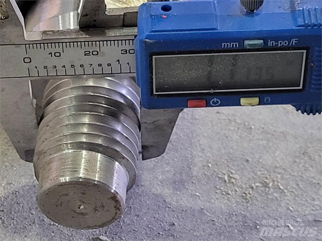 Sandvik 55000919 Construction - Autres