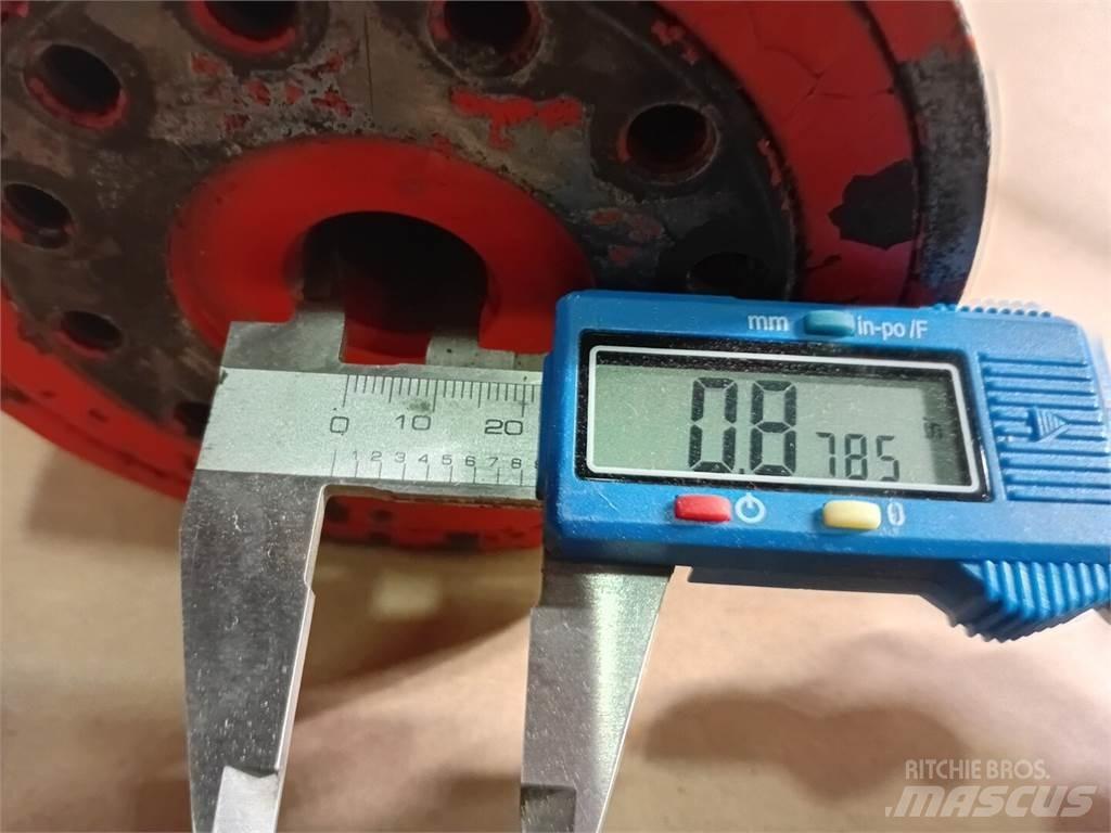 Sandvik 76350015 Construction - Autres