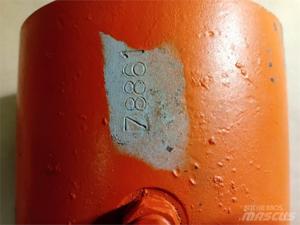 Sandvik 76350015 Construction - Autres