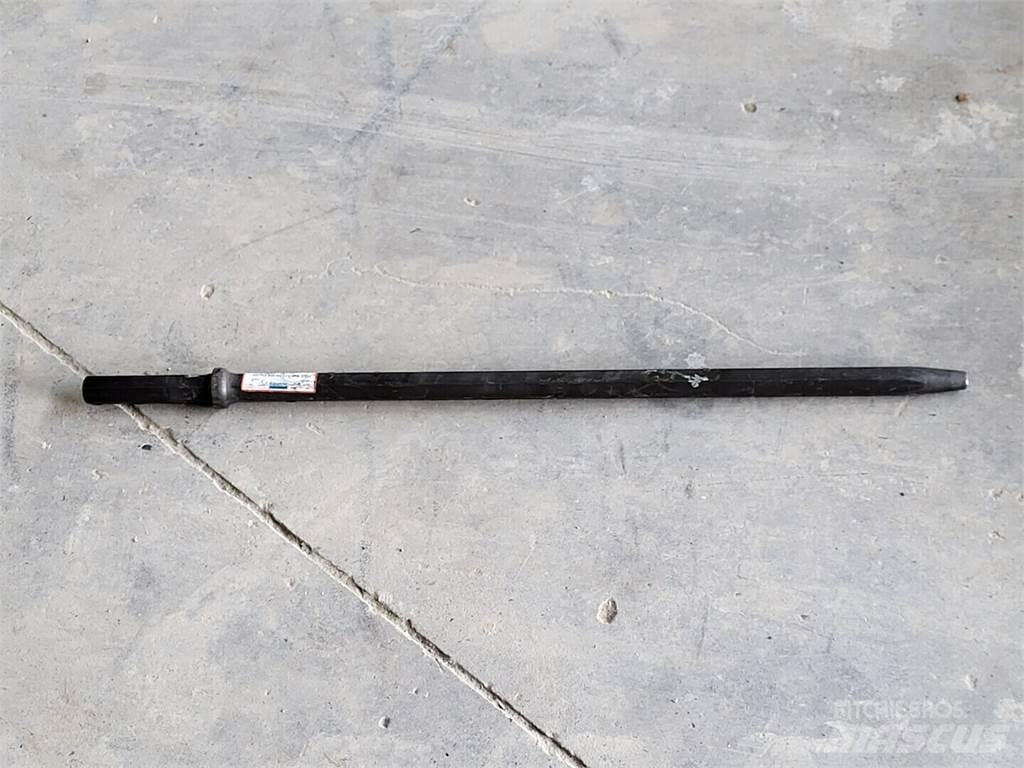 Sandvik 7870-6106-11 Construction - Autres