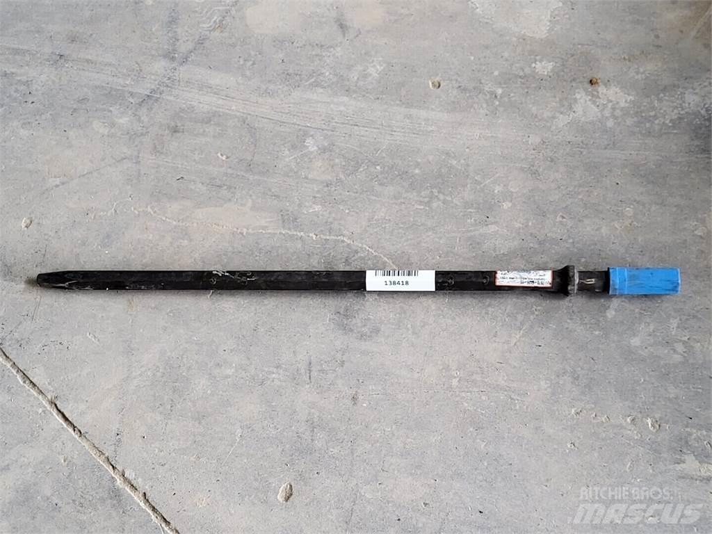 Sandvik 7870-6106-11 Construction - Autres