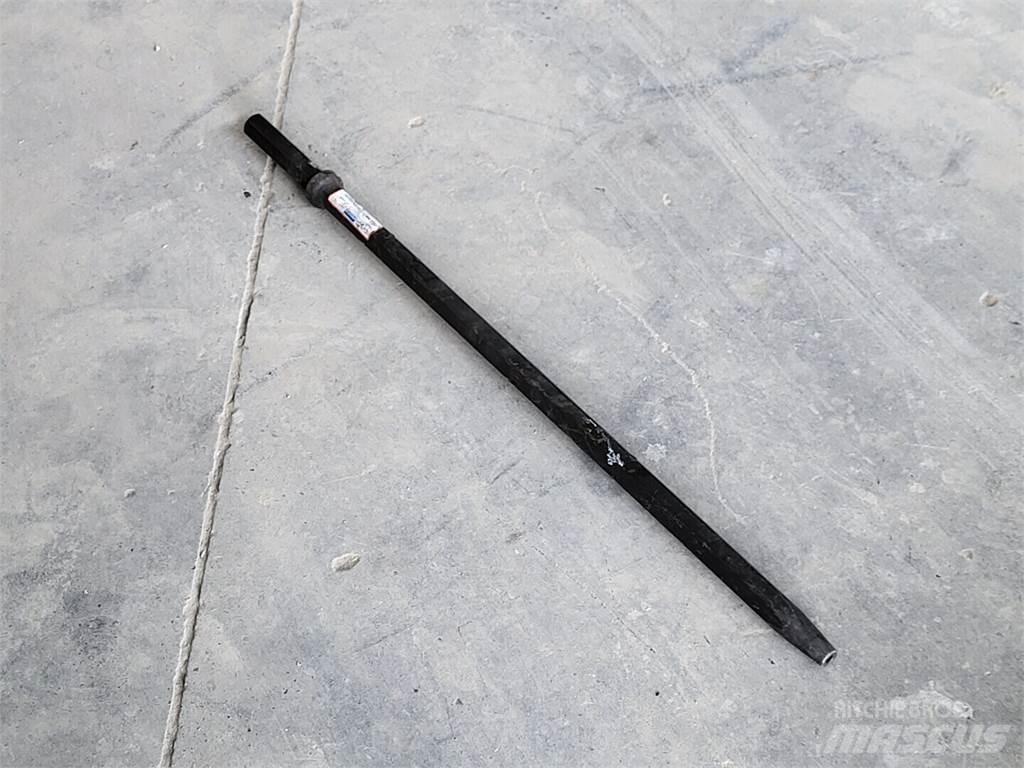 Sandvik 7870-6106-11 Construction - Autres