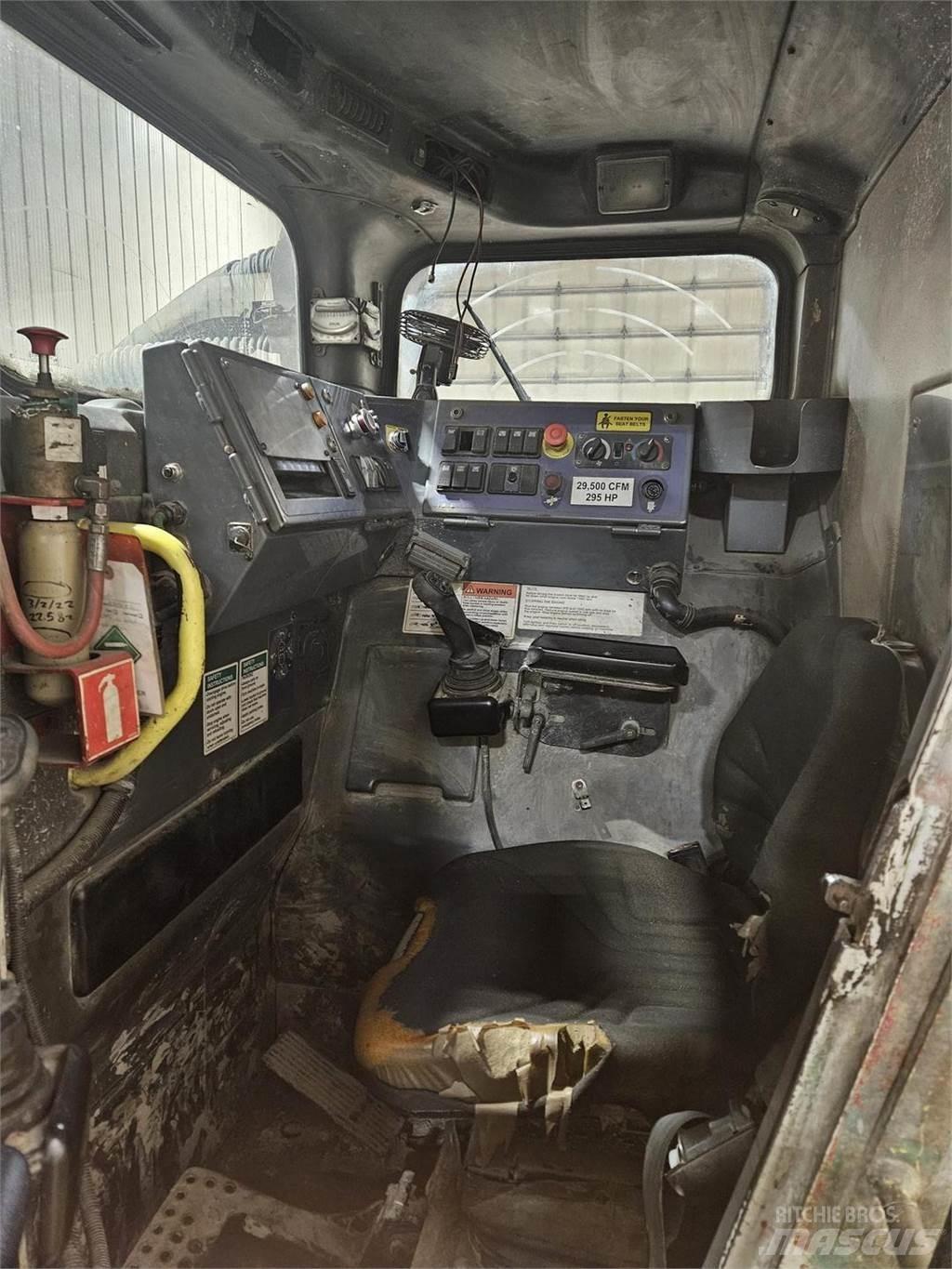 Sandvik LH410 Loader Autres accessoires