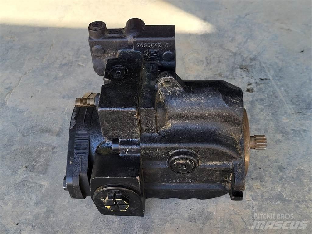 Sauer Danfoss 7005642 Pompe à eau / Motopompe