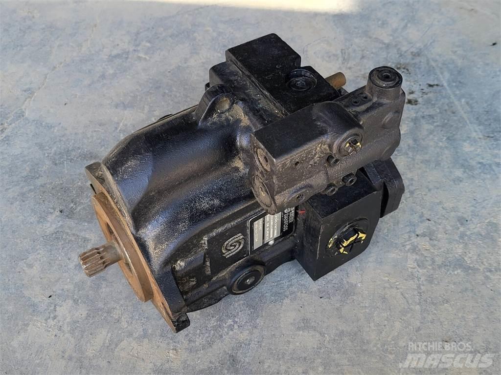 Sauer Danfoss 7005642 Pompe à eau / Motopompe