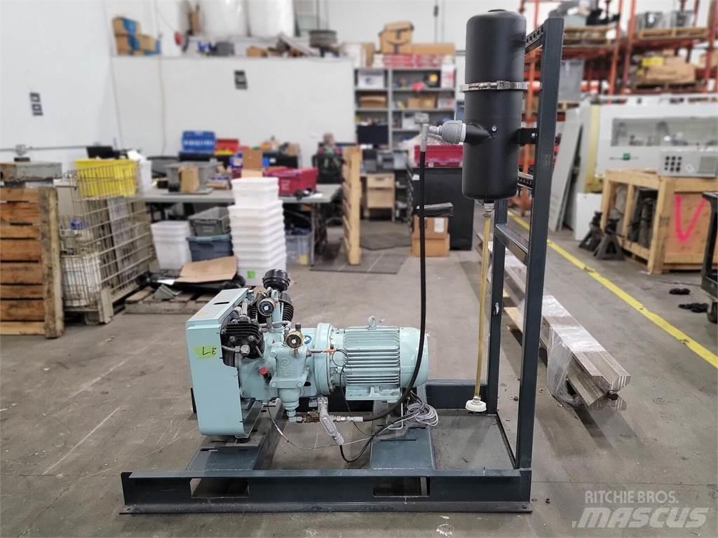  SAUER WP15L Compresseur