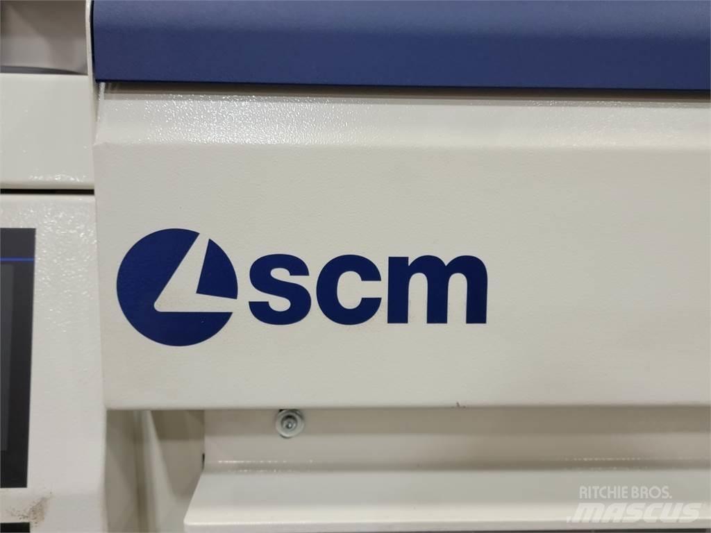  SCM class s 630 Godet raboteur