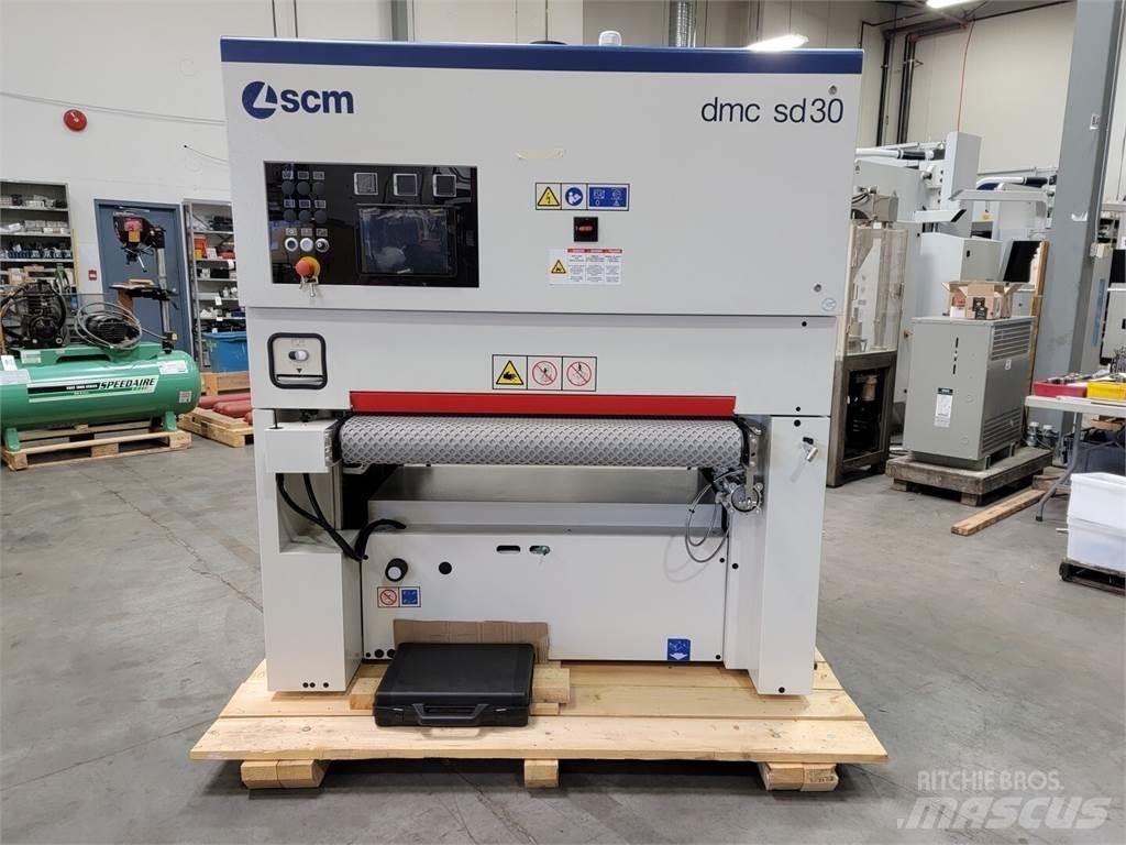  SCM dmc sd 30 Construction - Autres