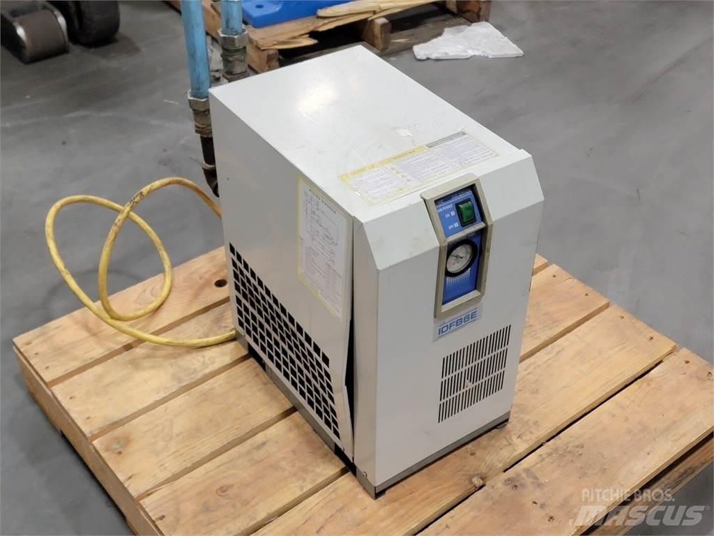  SCM IDFB6E-11N Séchage par Air Comprimé