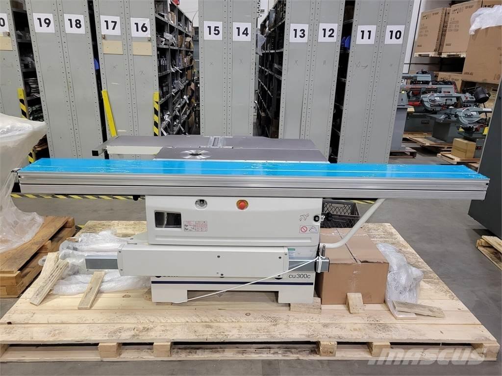  SCM minimax cu 300c Construction - Autres
