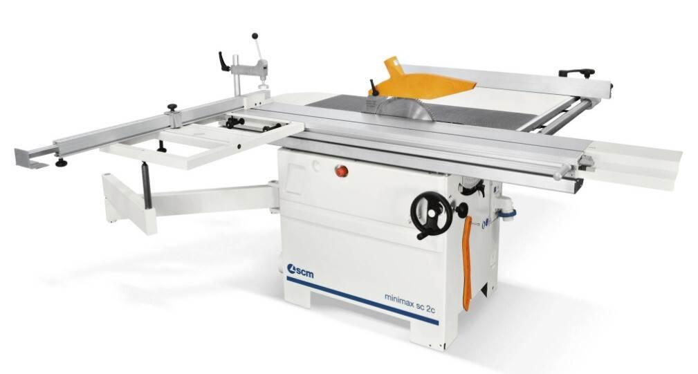  SCM minimax sc 2c Construction - Autres
