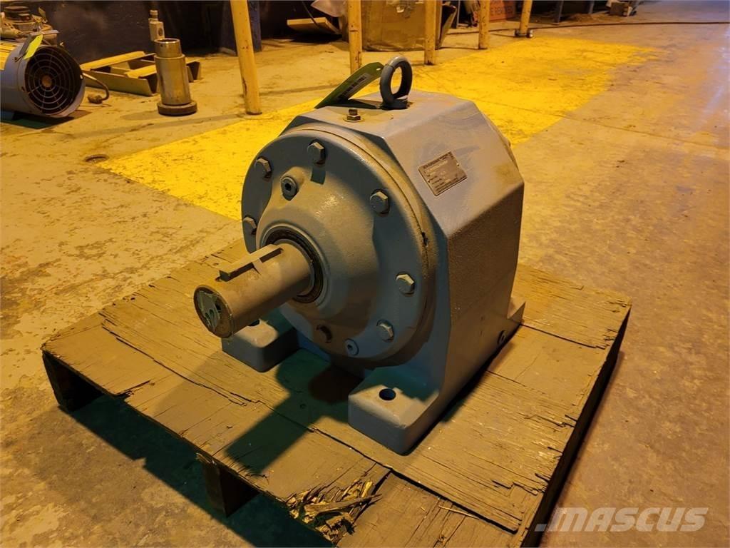  SEW-EURODRIVE Construction - Autres