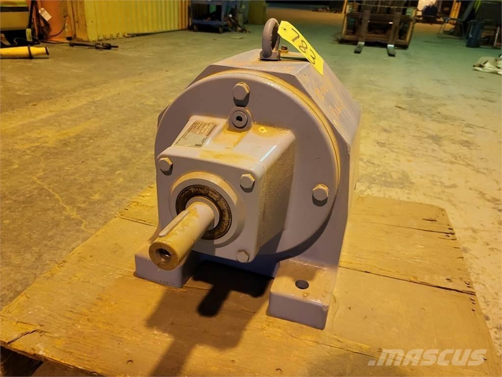  SEW-EURODRIVE Construction - Autres