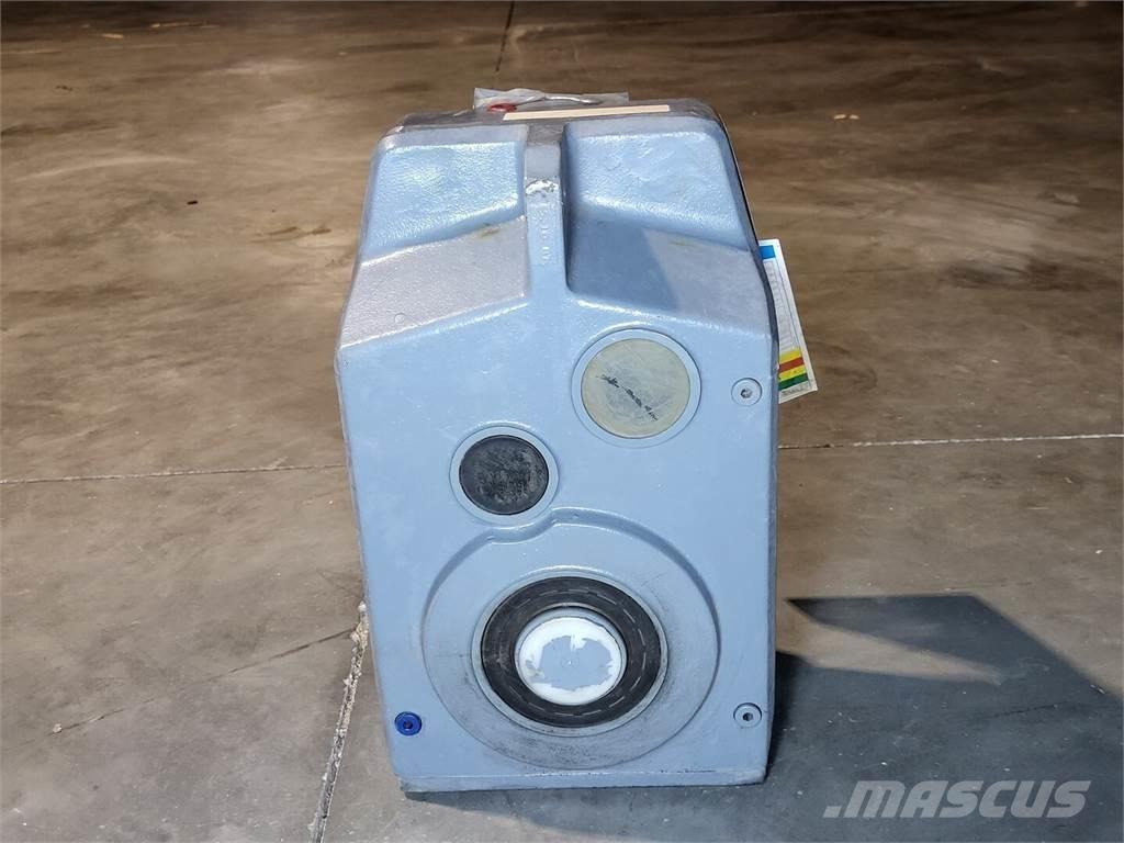  SEW-EURODRIVE FA70A Construction - Autres
